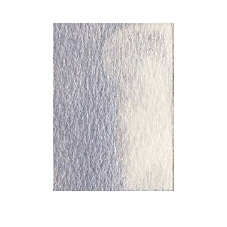 Qor Watercolor 11ml Iridescent Silver Fine