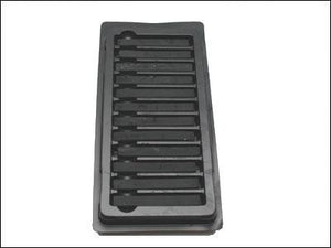 Alphacolor Char Kole Box of 12 Sticks
