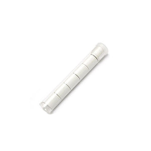 Retro 51 Tornado Erasers White