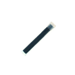 Retro 51 Tornado Erasers Black