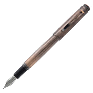 Retro 1951 Tornado Fountain Pen Lincoln