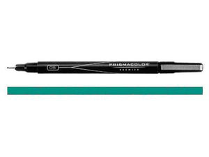 Prismacolor Fineline Marker 08 Green