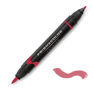 Prismacolor Brush Marker Henna PB152