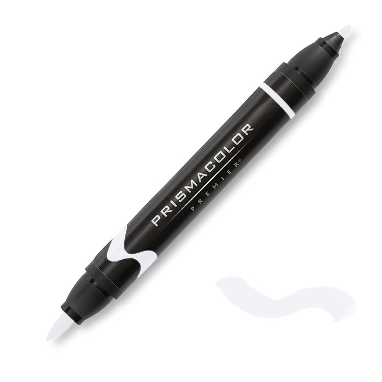 Prismacolor Brush Marker Colorless Blender PB121