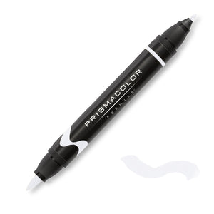 Prismacolor Brush Marker Colorless Blender PB121