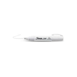 Sharpie Paint Marker Bold White