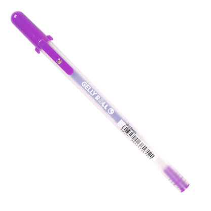 Gelly Roll Moonlight Purple