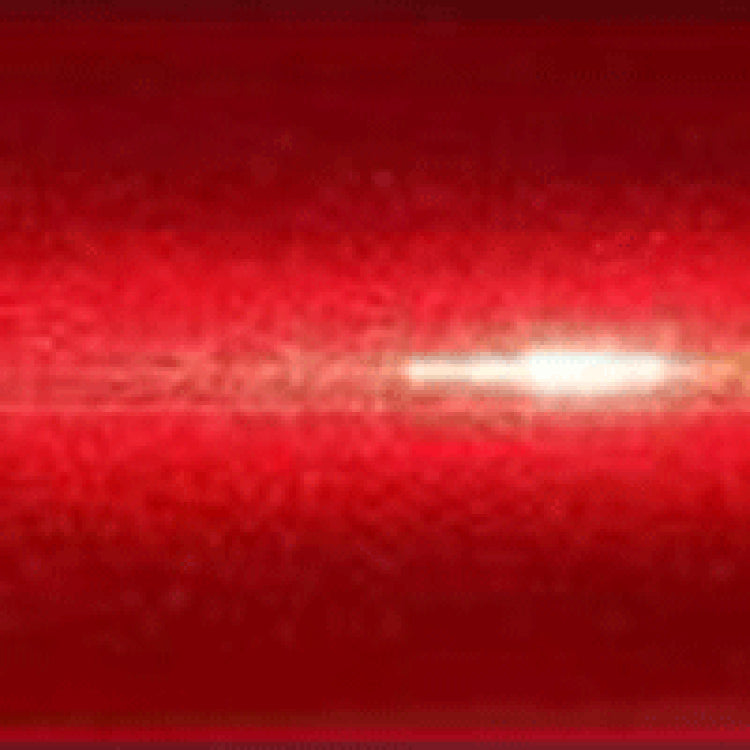 Gelly Roll Metallic Red