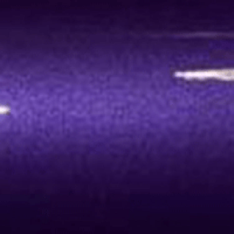 Gelly Roll Metallic Purple