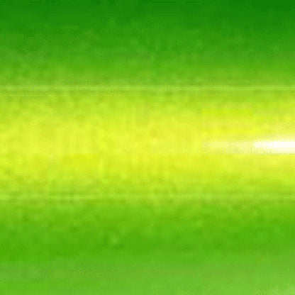 Gelly Roll Metallic Green