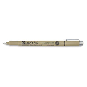 Sakura Pigma Micron Pen .25mm Sepia