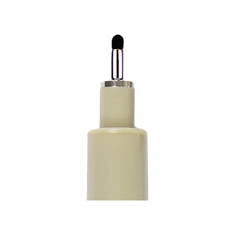Pigma Micron .60mm Black