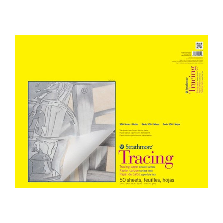 Strathmore Tracing Pad 14x17
