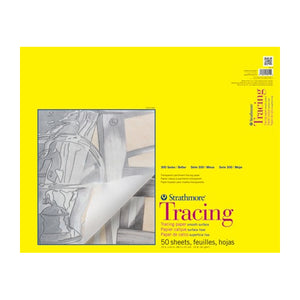 Strathmore Tracing Pad 14x17