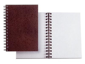 Strathmore Visual Journal Bristol Smooth Finish 9x12
