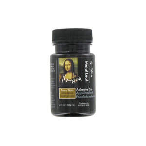 Speedball Thick Metal Leaf Adhesive