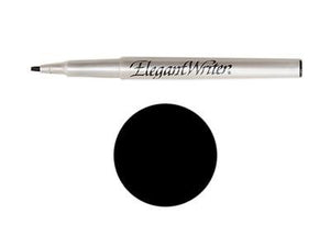 Speedball Elegant Writer Calligraphy Marker Black Medium