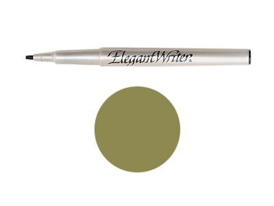 Speedball Elegant Writer Calligraphy Marker Gold Broad