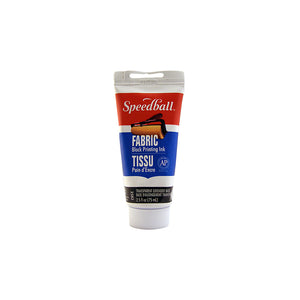 Speedball Block Ink Fabric 2.5oz Extender