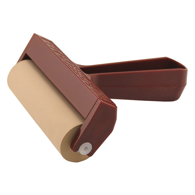 Speedball Brayer 4" Soft Pop In
