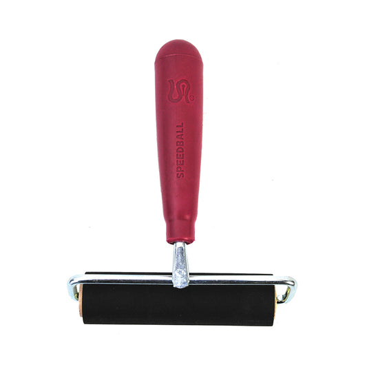 Speedball Brayer #49 4" Hard