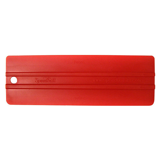 Speedball Red Baron Squeegee Dual Blade 9"