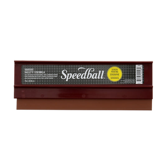 Speedball Squeegee 9"