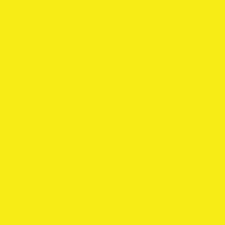 Speedball Fabric Screen Ink 8oz Fluorescent Yellow