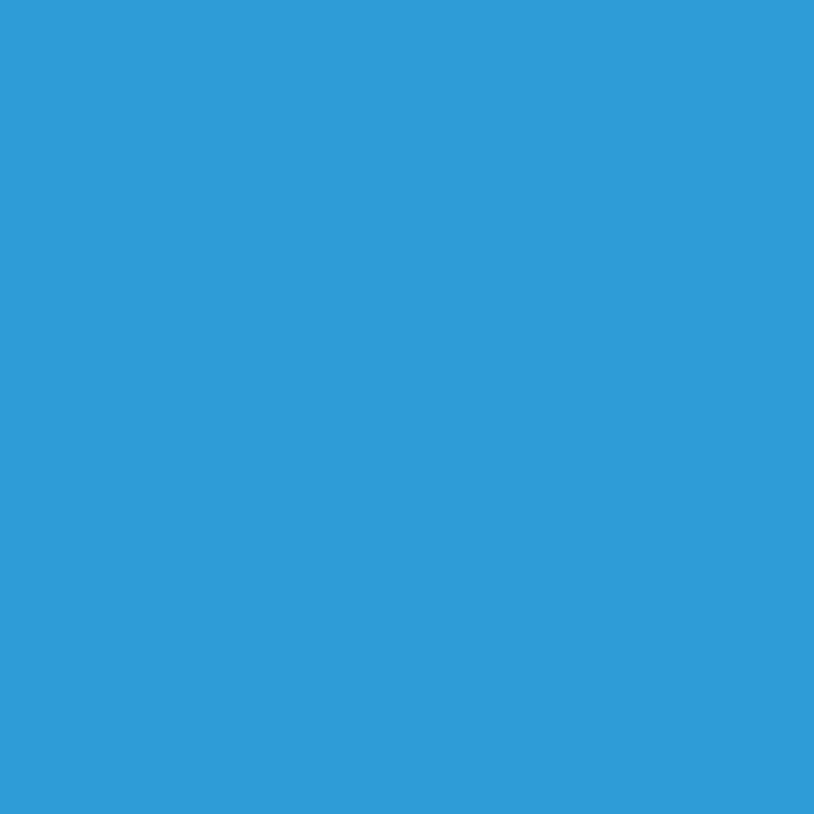 Speedball Fabric Screen Ink 8oz Fluorescent Blue