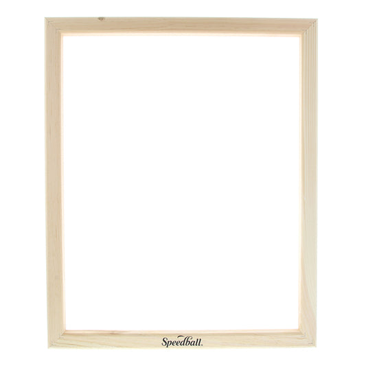 Speedball Monofilament 110 Screen 16x20