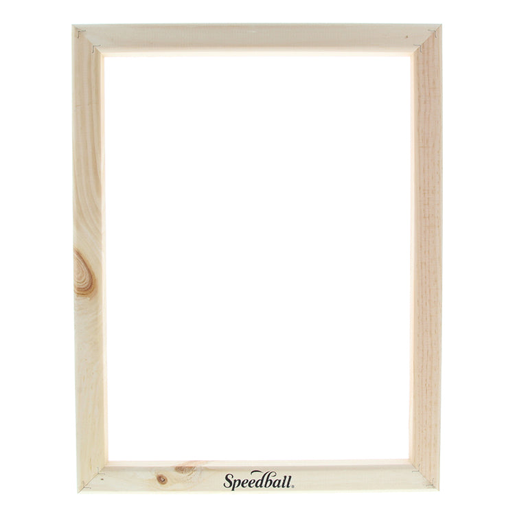 Speedball Monofilament 110 Screen 12x16