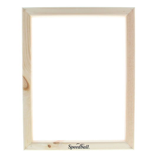 Speedball Monofilament 110 Screen 12x16