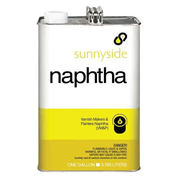 Sunnyside Naphtha Quart