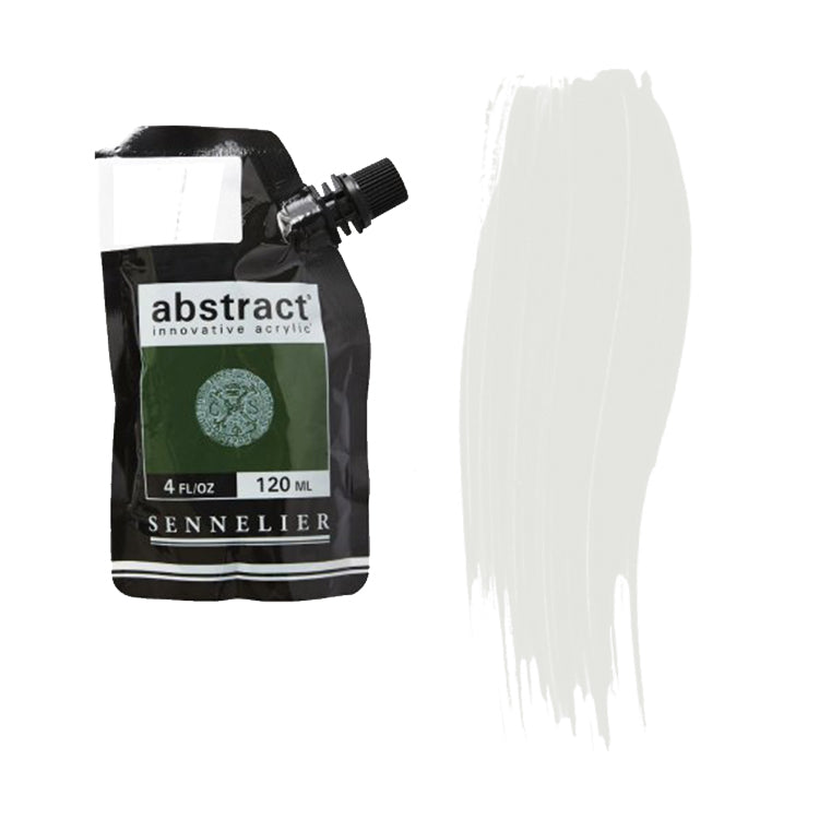 Sennelier Abstract Acrylic Iridescent Pearl 120ml