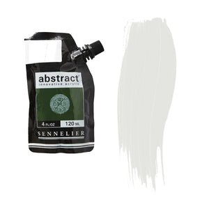 Sennelier Abstract Acrylic Iridescent Pearl 120ml