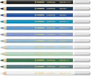 Stabilo CarbOthello Pastel Set Ocean ⚠️