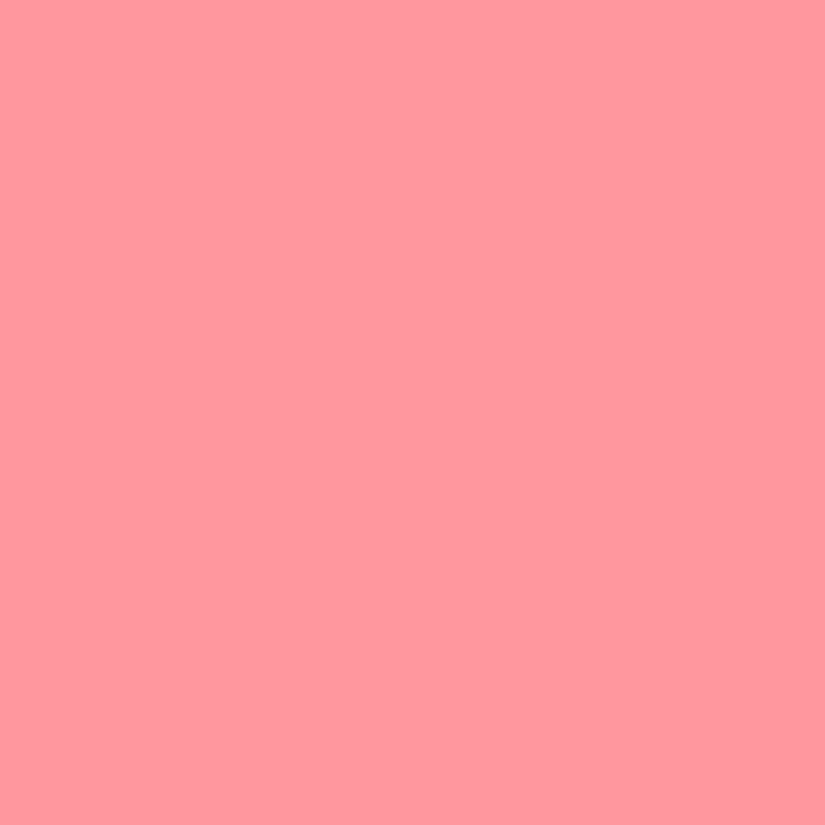 Woody Pencil Pastel Pink