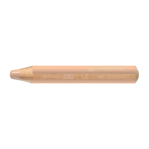 Woody Pencil Flesh Pink