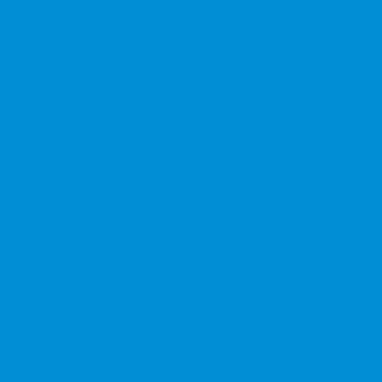Woody Pencil Blue