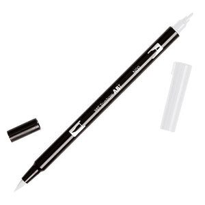 Tombow Dual Brush Marker N00 Blender