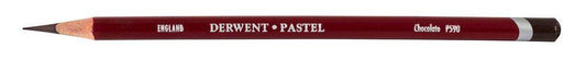 Derwent Lightfast Pencil Chocolate