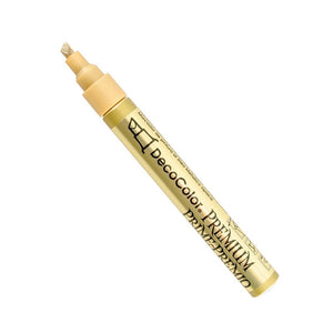 Decocolor Premium Marker Gold