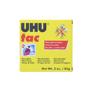 Uhu Tac 3oz