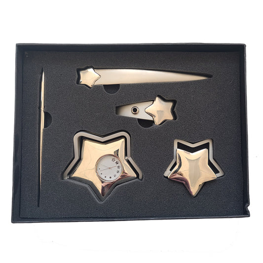 Desktop Gift Set