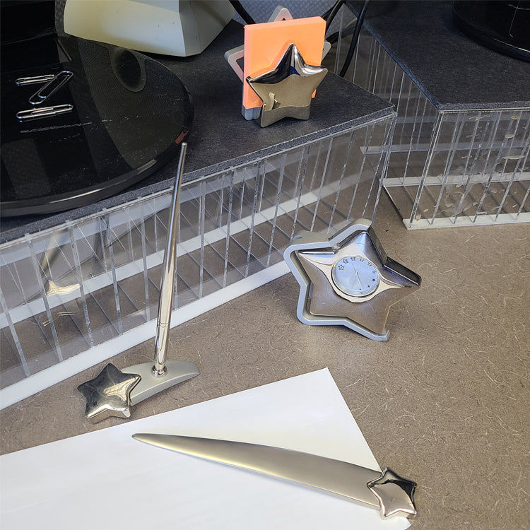 Desktop Gift Set