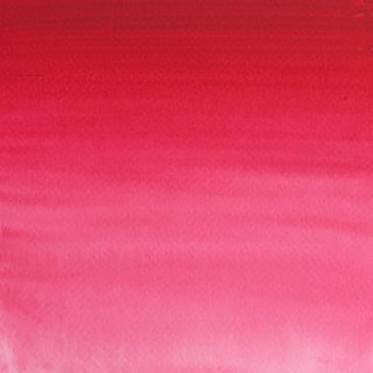 Winsor & Newton Artist Watercolor 37ml Permanent Rose