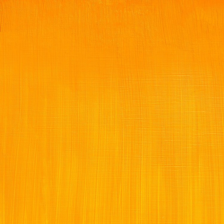 Winsor Newton Artists Oil Color Cadmium Free Yellow Deep