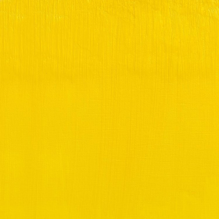 Winsor Newton Artists Oil Color 37ml Cadmium Free Lemon