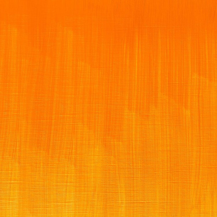 Winsor Newton Artists Oil Color Cadmium Free Orange