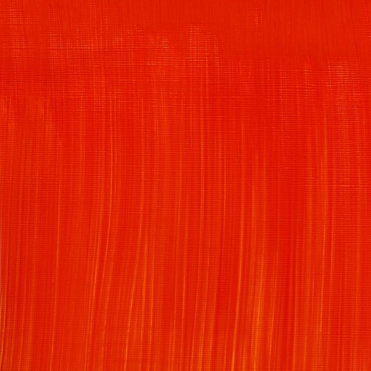 Winsor Newton Artists Oil Color Cadmium Free Scarlet
